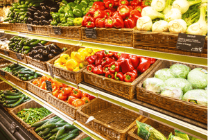 supermarket