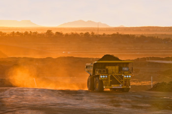 Dust Suppression