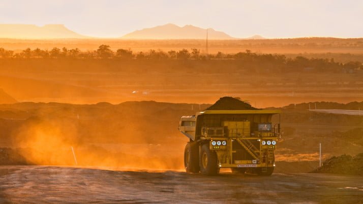 Dust Suppression